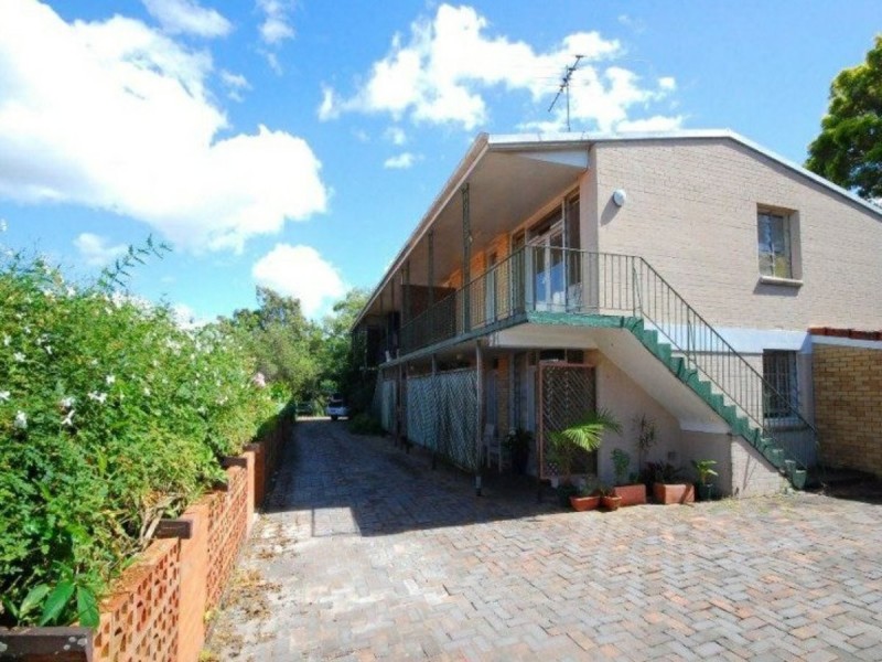 6/21 Derby Street, Highgate Hill QLD 4101