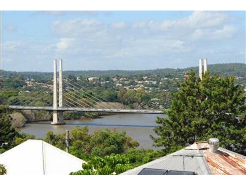 6/21 Derby Street, Highgate Hill QLD 4101