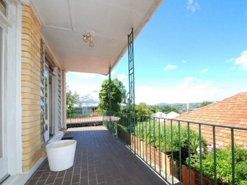 6/21 Derby Street, Highgate Hill QLD 4101