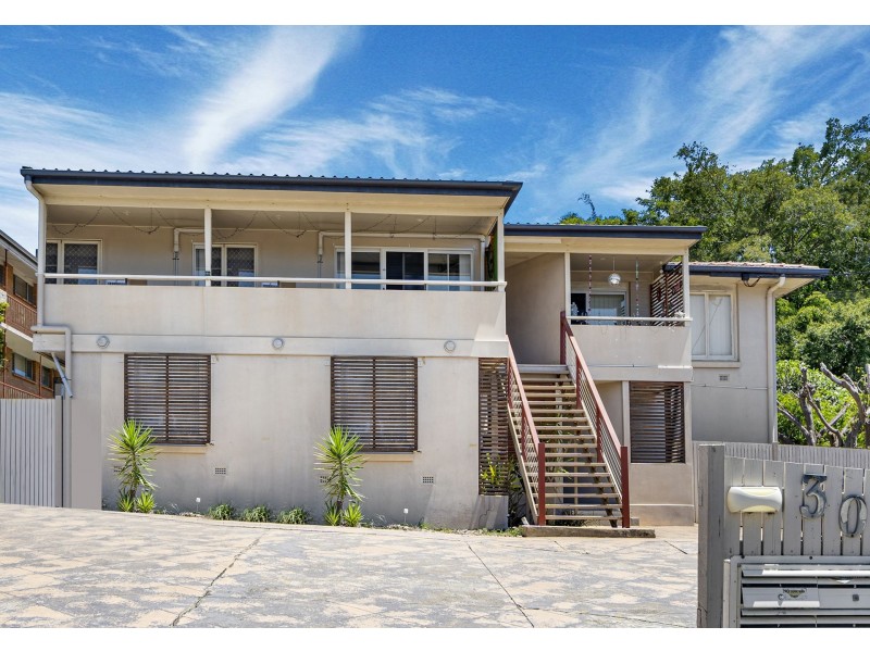 10/30 Villa Street, Annerley QLD 4103