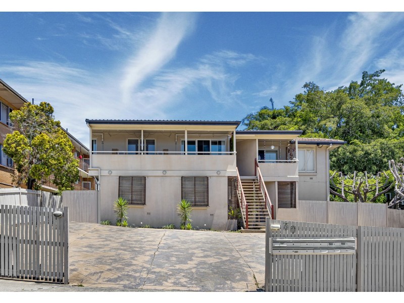 10/30 Villa Street, Annerley QLD 4103