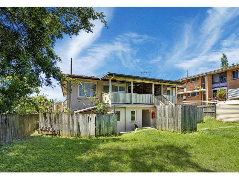 10/30 Villa Street, Annerley QLD 4103