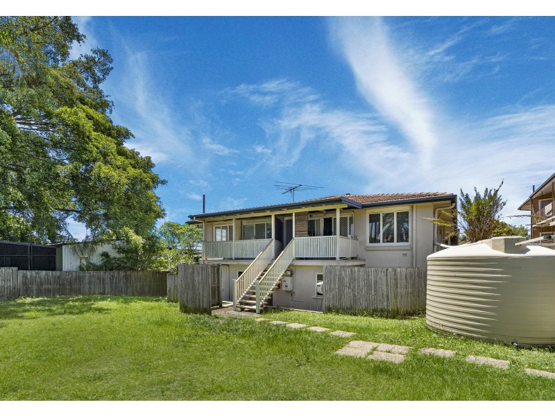 10/30 Villa Street, Annerley QLD 4103