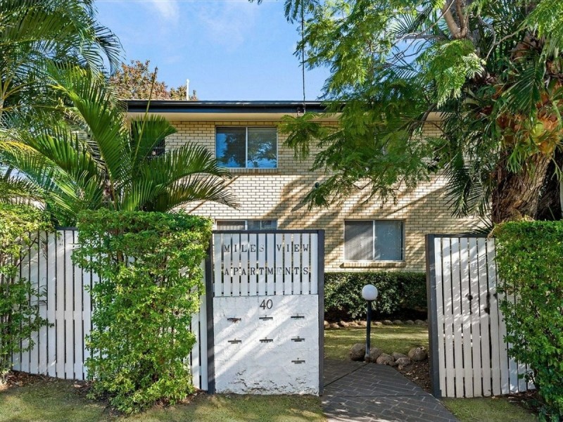 5/40 Miles Street, Clayfield QLD 4011
