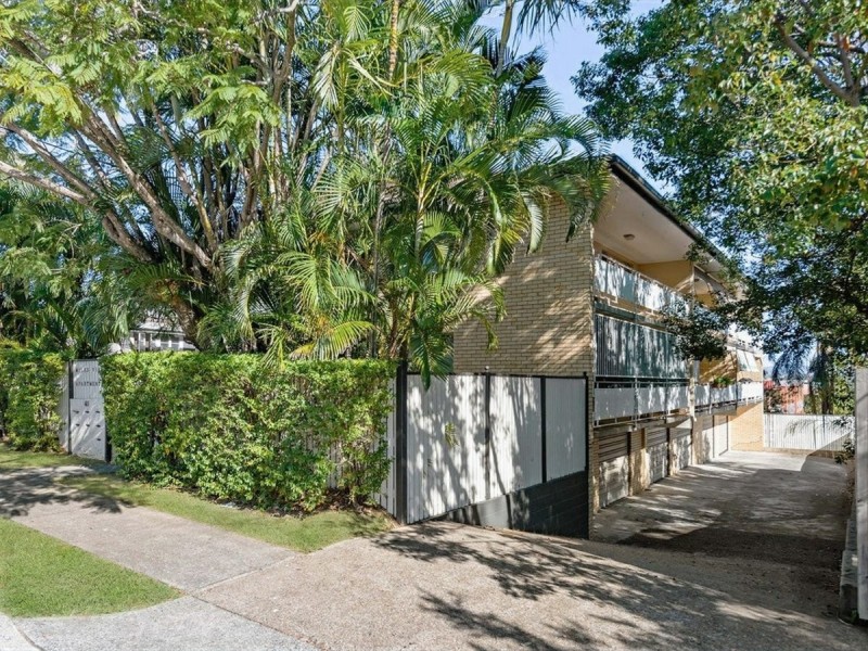 5/40 Miles Street, Clayfield QLD 4011