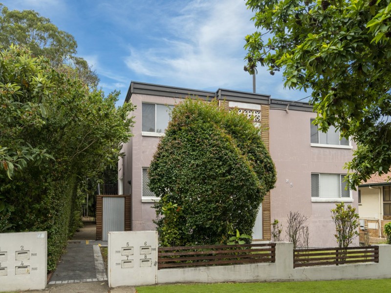 2/85 Prince Street, Annerley QLD 4103