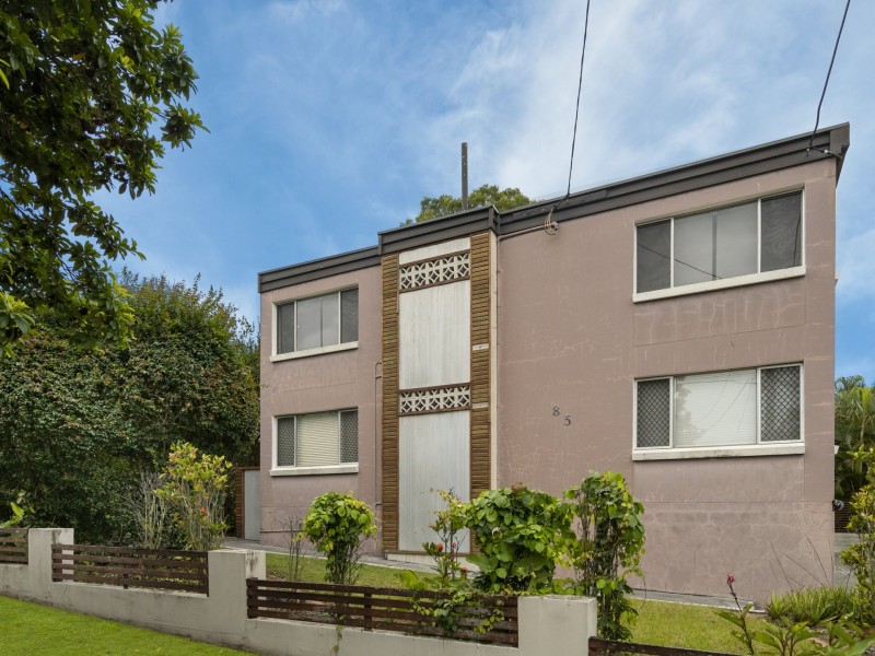 2/85 Prince Street, Annerley QLD 4103