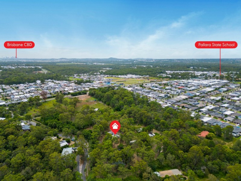 143 Sanctuary Drive, Heathwood QLD 4110