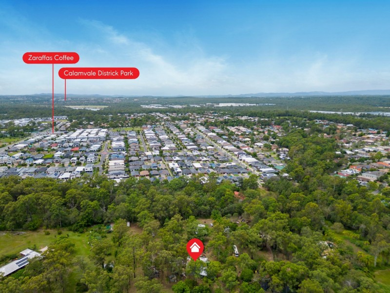 143 Sanctuary Drive, Heathwood QLD 4110