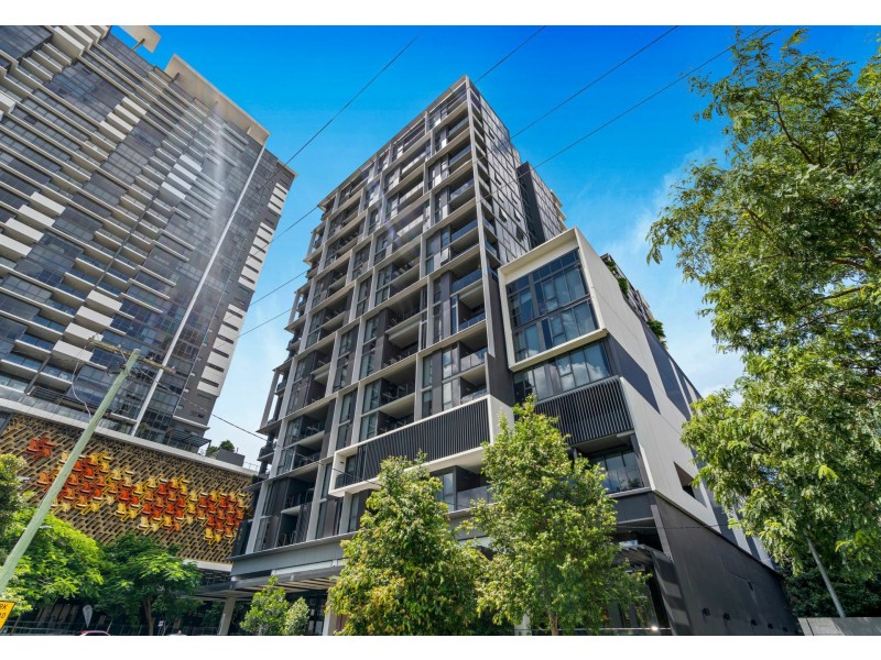 Unit 20701/22-36 Railway Terrace, Milton QLD 4064