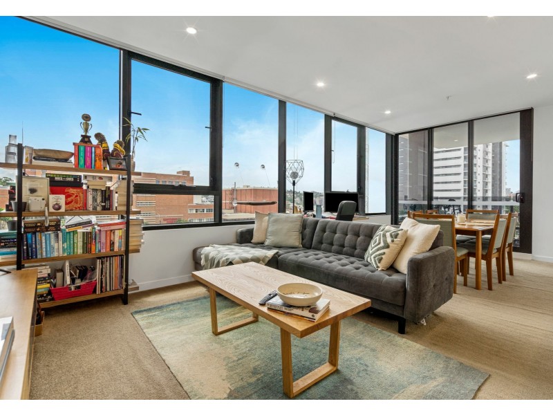 Unit 20701/22-36 Railway Terrace, Milton QLD 4064