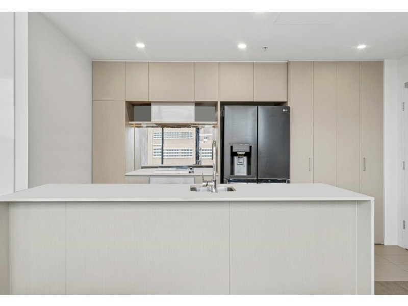 Unit 20701/22-36 Railway Terrace, Milton QLD 4064