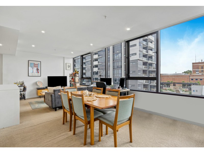 Unit 20701/22-36 Railway Terrace, Milton QLD 4064
