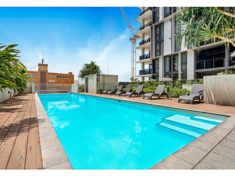 Unit 20701/22-36 Railway Terrace, Milton QLD 4064