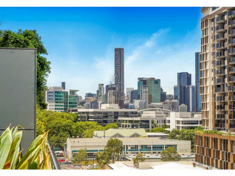 Unit 20701/22-36 Railway Terrace, Milton QLD 4064