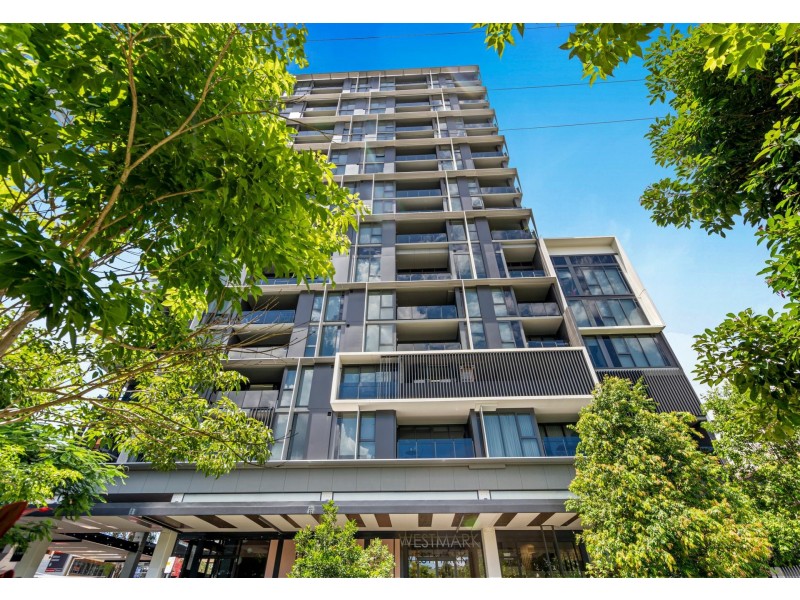 Unit 20701/22-36 Railway Terrace, Milton QLD 4064