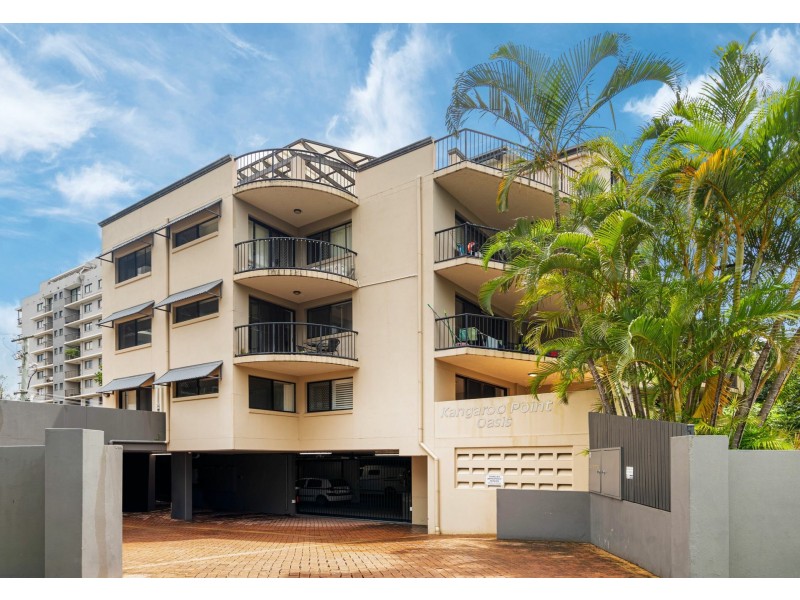 1/240 Wellington Road, East Brisbane QLD 4169