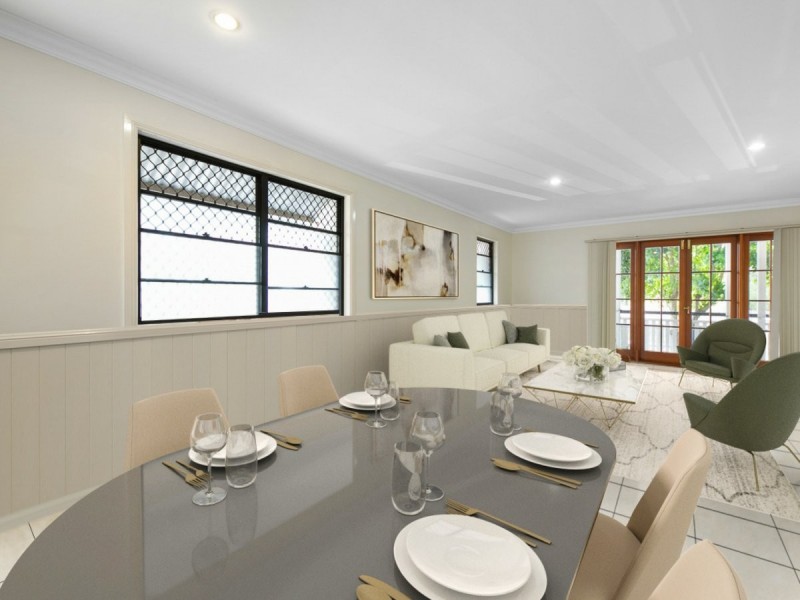 1/18 Caroline Street, Annerley QLD 4103