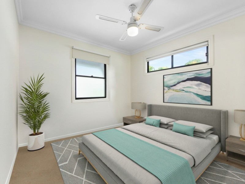 1/18 Caroline Street, Annerley QLD 4103