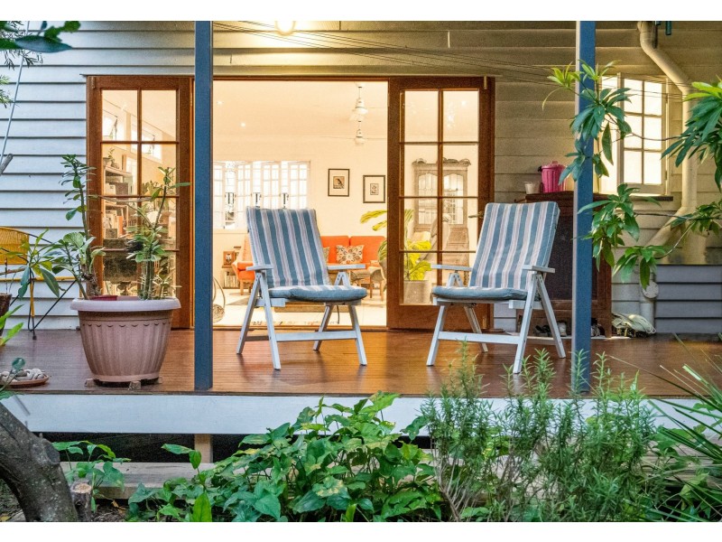 29 Dawson Street, Yeerongpilly QLD 4105