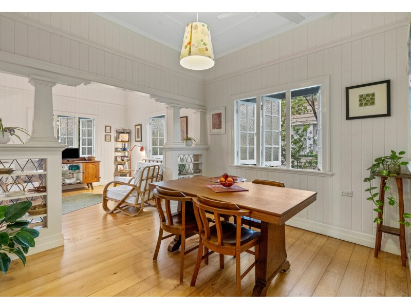 29 Dawson Street, Yeerongpilly QLD 4105