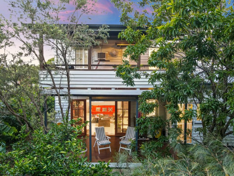 29 Dawson Street, Yeerongpilly QLD 4105