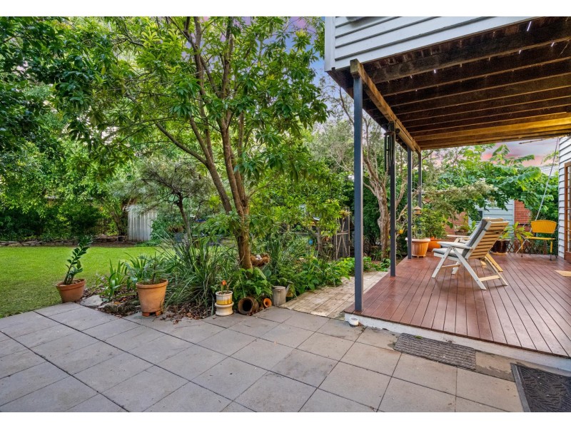 29 Dawson Street, Yeerongpilly QLD 4105