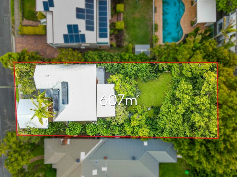 29 Dawson Street, Yeerongpilly QLD 4105