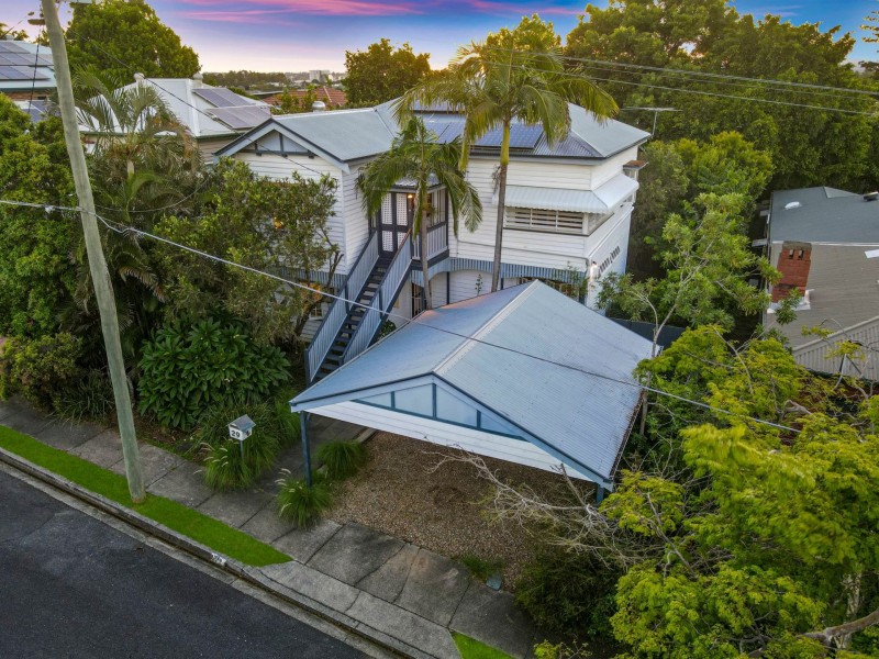 29 Dawson Street, Yeerongpilly QLD 4105