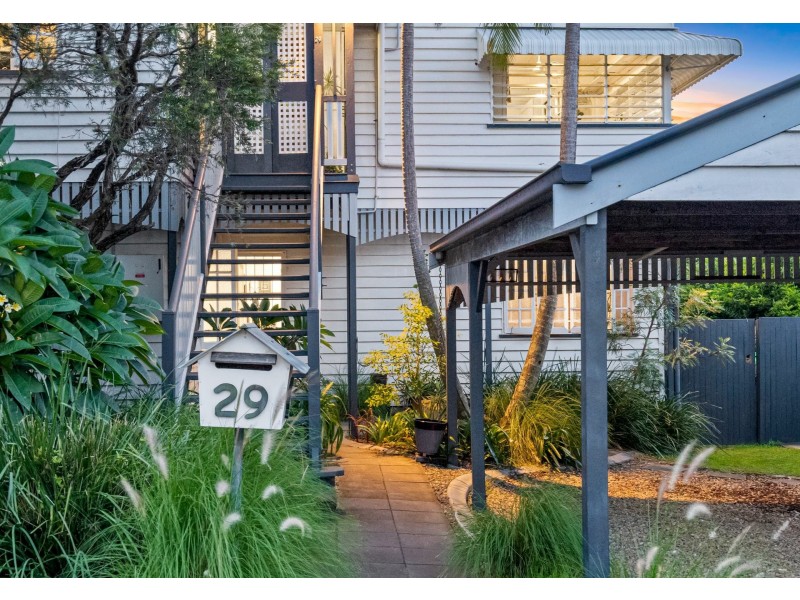 29 Dawson Street, Yeerongpilly QLD 4105