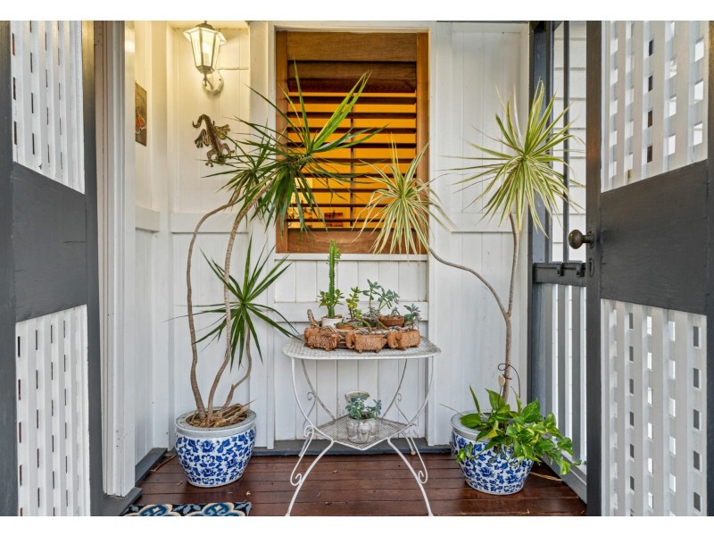 29 Dawson Street, Yeerongpilly QLD 4105