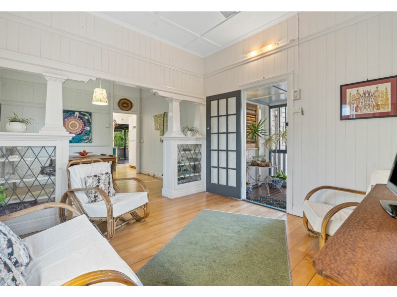 29 Dawson Street, Yeerongpilly QLD 4105