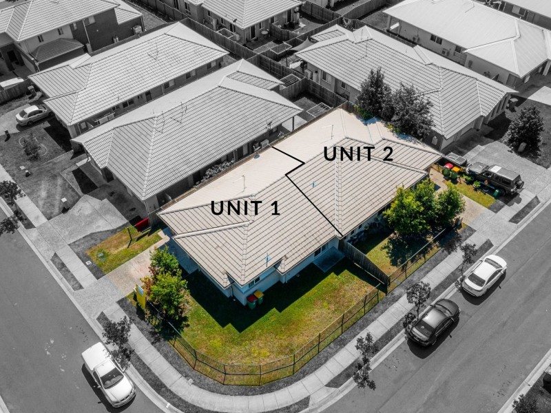 2/27 Kerry Street, Marsden QLD 4132