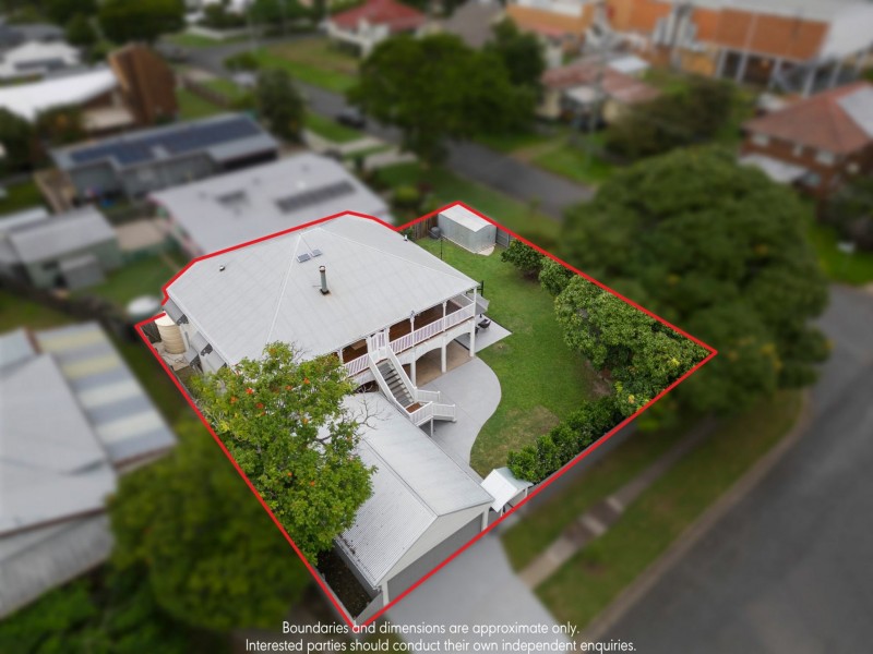 97 Lillian Avenue, Salisbury QLD 4107