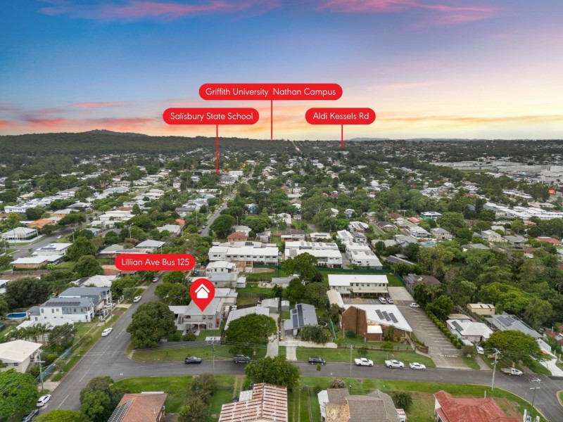 97 Lillian Avenue, Salisbury QLD 4107
