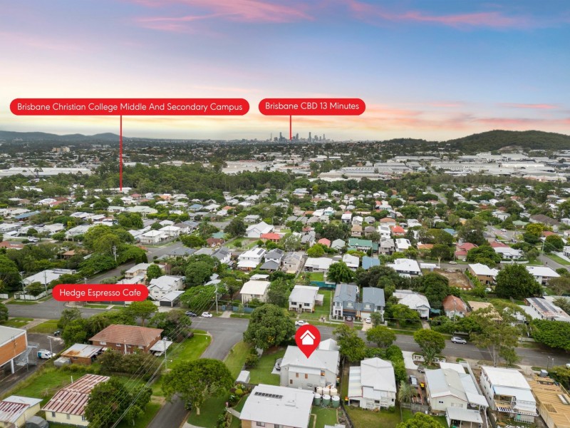 97 Lillian Avenue, Salisbury QLD 4107