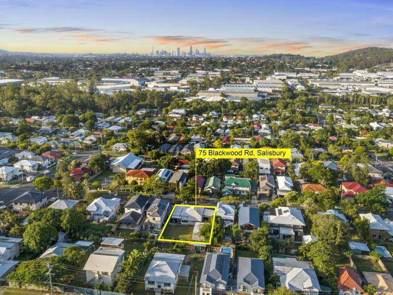 75 Blackwood Road, Salisbury QLD 4107