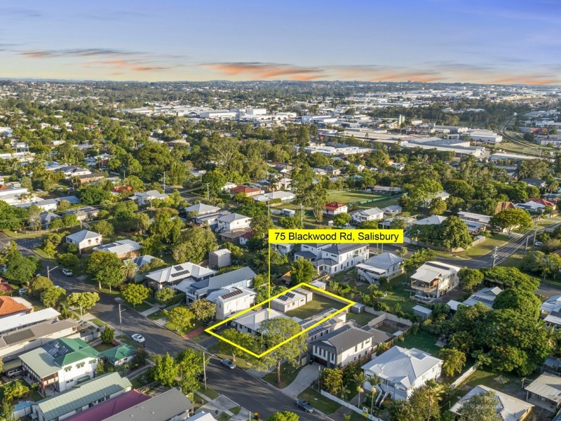 75 Blackwood Road, Salisbury QLD 4107