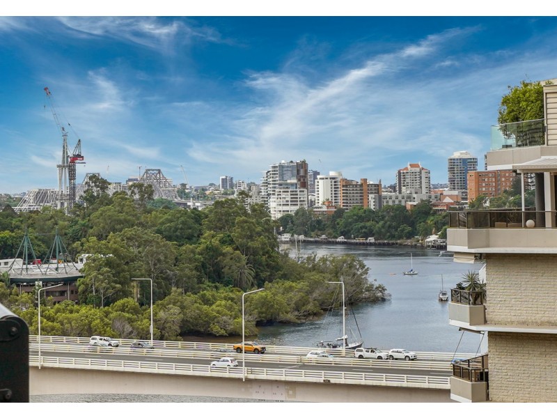 Unit 28/228 Vulture Street, South Brisbane QLD 4101