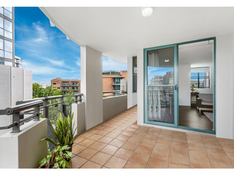 Unit 28/228 Vulture Street, South Brisbane QLD 4101