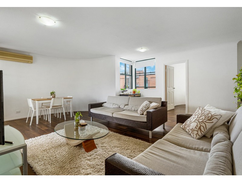 Unit 28/228 Vulture Street, South Brisbane QLD 4101