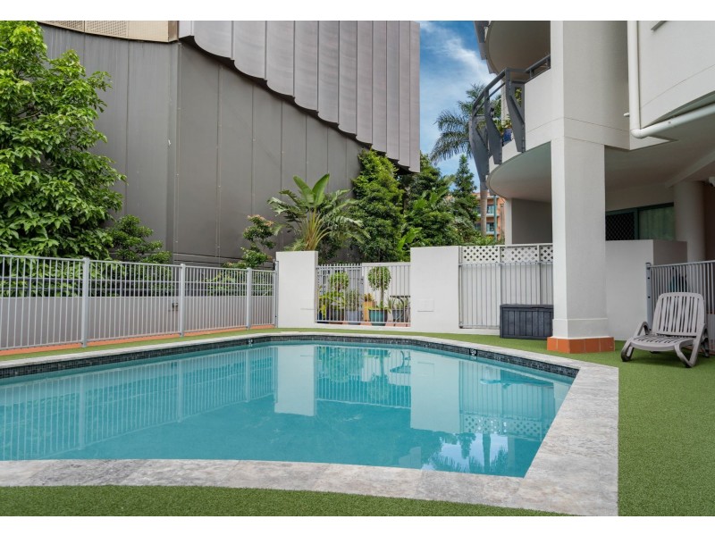Unit 28/228 Vulture Street, South Brisbane QLD 4101