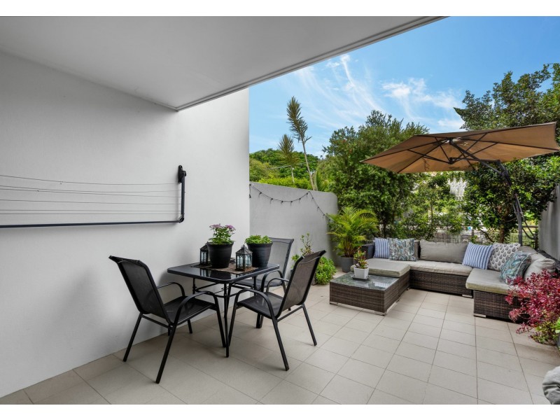 2/21 Manson Parade, Yeronga QLD 4104