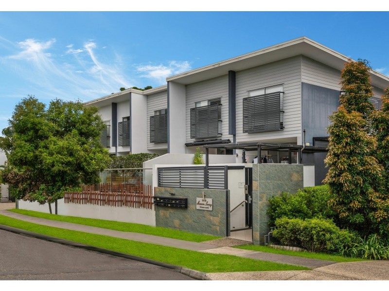 2/21 Manson Parade, Yeronga QLD 4104