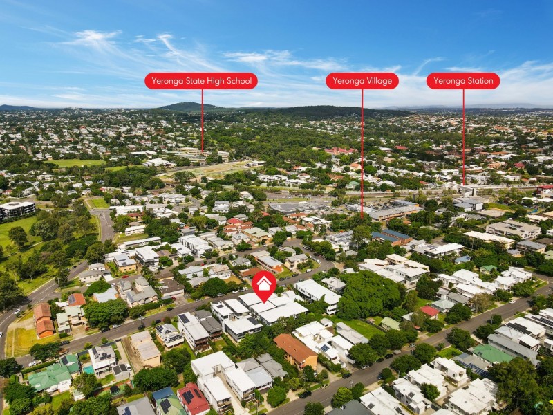 2/21 Manson Parade, Yeronga QLD 4104