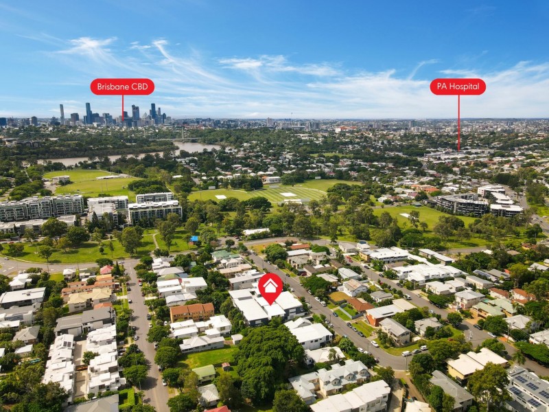 2/21 Manson Parade, Yeronga QLD 4104