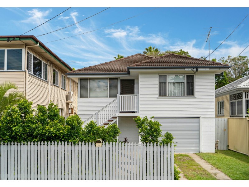 57A Earl Street, Greenslopes QLD 4120