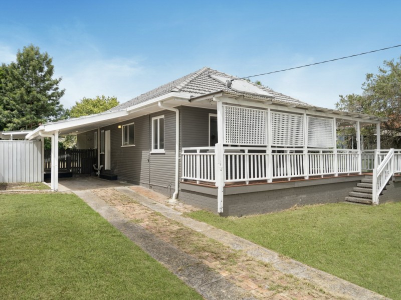 354 Marshall Road, Tarragindi QLD 4121