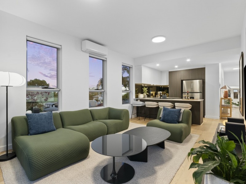 204/28 Cartwright Street, Windsor QLD 4030