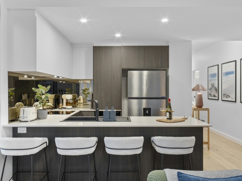 204/28 Cartwright Street, Windsor QLD 4030